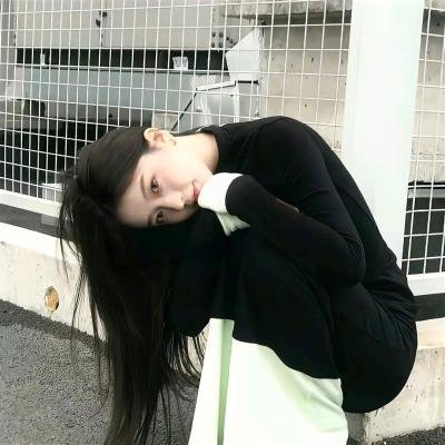 逆风奔跑