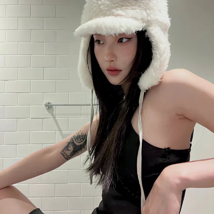 大人的事情