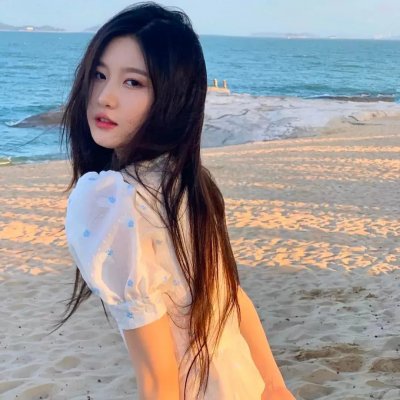 低一点的天空